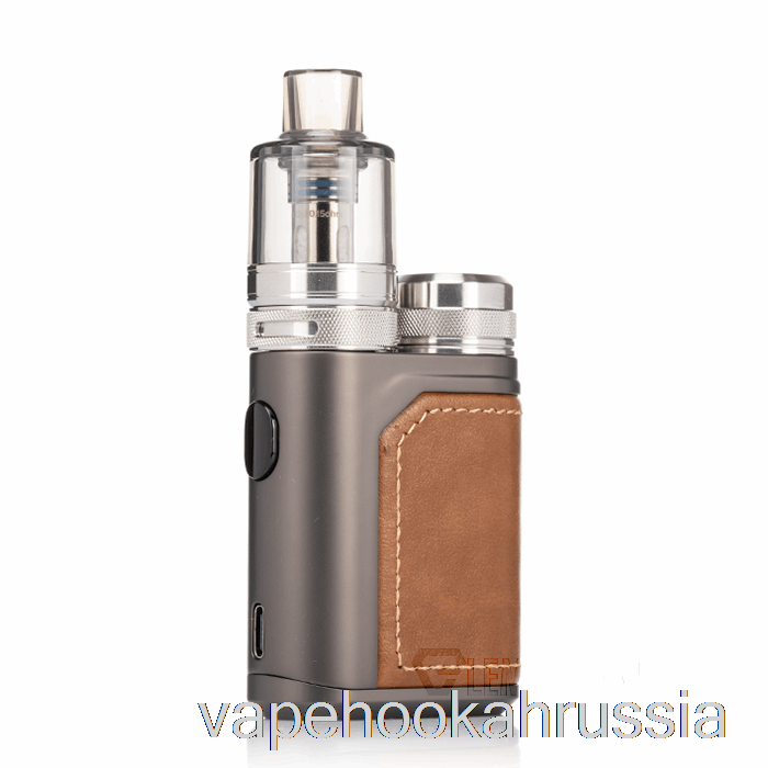 Vape Juicer Freemax Marvos S 80W мод-комплект темно-желтый